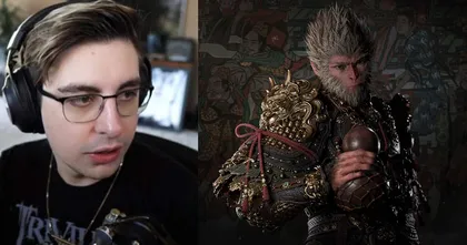 มหาเทพ Shroud ลั่น หาก Black Myth: Wukong ไม่ได้รางวัลเกมยอดเยี่ยมแห่งปี งานนี้มีการโกงเกิดขึ้น!