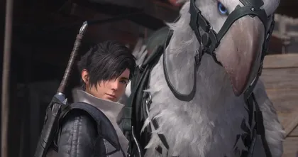 ไดรฟ์เวอร์ล่าสุดของ NVIDIA บ่งบอกว่าอาจมีข่าว Final Fantasy 16 เร็ว ๆ นี้