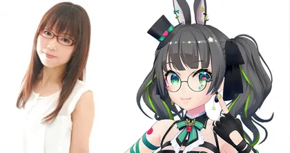 นักพากย์สาวโดนสั่งห้ามผลิตตุ๊กตาร่างวีทูบเบอร์เพราะเคยพากย์เกมผู้ใหญ่