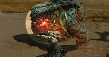 Monster Hunter Wilds เผย Focus Mode ระบบที่จะช่วยให้ตีจุดอ่อนได้ง่ายขึ้น