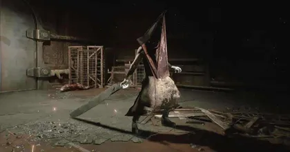 Silent Hill 2 เวอร์ชั่นรีเมคจะใช้เวลากว่า 20 ชั่วโมง หากจะเก็บแพลตินัมโทรฟี่