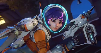 เตรียมตัวออกเดินทางได้! ใน Overwatch 2 - ฤดูกาลที่ 12: พรมแดนใหม่