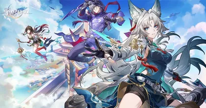 Honkai: Star Rail อัปเดตเวอร์ชัน 2.5 เผยการผจญภัยครั้งใหม่ และพันธมิตรสุดแกร่งของ Xianzhou Luofu