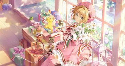 Cardcaptor Sakura：Memory Key เวอร์ชันภาษาอังกฤษ เปิดให้ลงทะเบียนล่วงหน้าครบแล้วทั้ง Android และ iOS