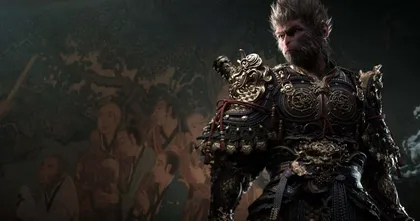 หลุดวิดีโอโชว์เล่น 1 ชั่วโมงแรกของ Black Myth: Wukong เกมไซอิ๋วสไตล์ Dark Souls