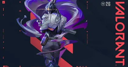 VALORANT เปิดตัว VYSE เอเจนท์ Sentinel คนใหม่ที่พร้อมดักจับศัตรูด้วยโลหะ! พร้อมเข้าสู่เกมวันพฤหัสที่ 29 สิงหาคมนี้