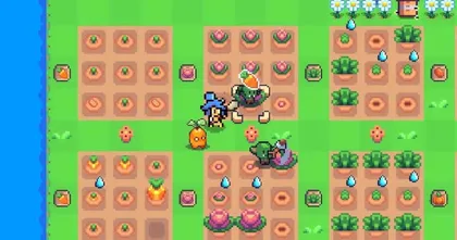 Island Times: Easy Life เกมแนว casual เปิดให้สัมผัสชีวิตบนเกาะลึกลับบนมือถือสโตร์ไทยทั้งสองระบบ!