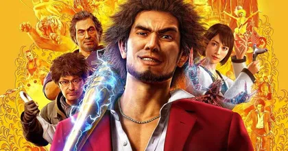 Sega จดทะเบียนชื่อ Yakuza Wars ที่น่าจะเป็นเกมใหม่จากซีรีส์ Like a Dragon