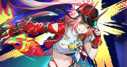 Honkai: Star Rail เผยโฉมตัวละคร Rappa เด็กสาวอีกหนึ่งในสมาชิกของ "Galaxy Ranger" !