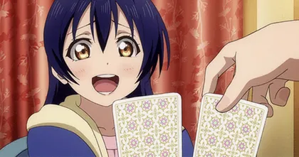 ซีรีส์ Love Live! ประกาศสร้างออริจินอลการ์ดเกมของตัวเอง เตรียมขายใบไม้ผลิ 2025!