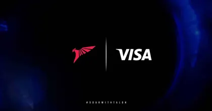 TALON ประกาศความร่วมมือกับ วีซ่า พร้อมมอบประสบการณ์ ให้แฟนคลับรู้สึกเข้าใกล้ถึงเป้าหมายยิ่งกว่าเดิม