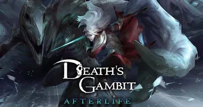 แจกฟรี! Death's Gambit: Afterlife เกมแอ็คชั่น RPG บน Epic Games Store
