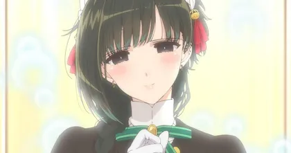 You Are Ms. Servant เมดสาวนักฆ่า ปล่อย Main PV พร้อมเพลงประกอบก่อนฉาย 5 ตุลาคมนี้