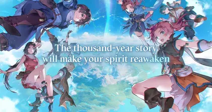 The Legend of Heroes: Gagharv ดื่มด่ำไปกับเกม JRPG ระดับตำนาน แบบ open-world บนมือถือและ PC
