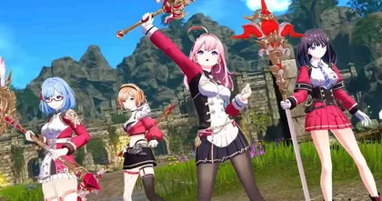 De:Lithe Last Memories เกม P2E Roguelike RPG เตรียมเปิดให้ปกป้องเมืองไปกับสาว ๆ 15 สิงหาคม นี้! บนมือถือสโตร์ไทย