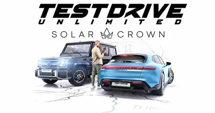 Test Drive Unlimited: Solar Crown เกมแนวแข่งรถบนโลกเปิด วางจำหน่ายบน PC และคอนโซลแล้ว