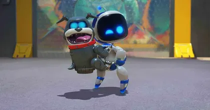 ASTRO BOT เกม Action Platformer เตรียมปล่อย DLC ฟรี ภายใน 2024 นี้