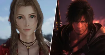 Square Enix ยอมรับ ยอดขาย Final Fantasy 7 Rebirth และ Final Fantasy 16 ไม่ได้ตามเป้าหมาย