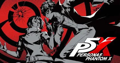 Persona 5: The Phantom X เกมฟรีจากแฟรนไชส์ดัง เตรียมเปิดให้เล่นในญี่ปุ่น พร้อมเปิดลงทะเบียน CBT ทางเว็บไซต์หลัก