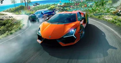 Ubisoft เตรียมเพิ่มโหมดออฟไลน์ลงใน The Crew 2 กับ The Crew Motorfest