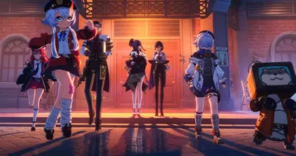 Neverness to Everness เกมฟรี แนว Urban Open World ปล่อย "Daily Life in Hethereau" Trailer เผยบรรยากาศภายในเกม