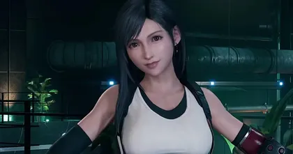 Tetsuya Nomura ชี้ ไม่มีใครอยากเล่นเป็นตัวเอกหน้าตาน่าเกลียด