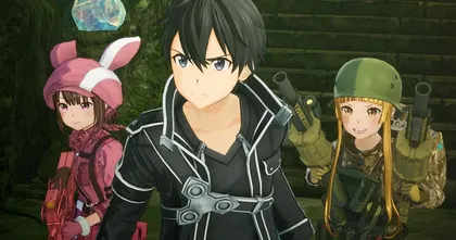 Sword Art Online: Fractured Daydream เกมจากอนิเมะดัง ปล่อย ‘System’ Trailer เผยระบบเกมเพลย์