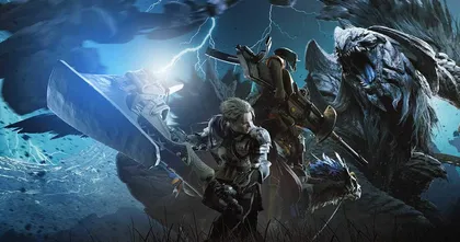 Monster Hunter Wilds เปิดเผยราคา พร้อมให้สั่งจองล่วงหน้าบน Steam และ PSN TH แล้ว