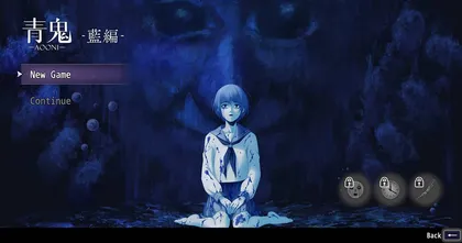 Ao Oni เกมอินดี้สยองขวัญ หนียักษ์น้ำเงินในตำนาน กำลังลด 50% บน Steam