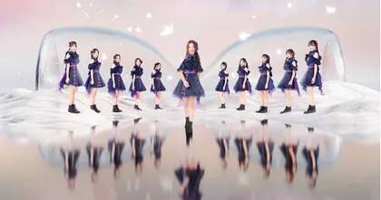 เปิดตัวพลังเจนใหม่! BNK48 รุ่นที่ 5 พร้อมซิงเกิลเดบิวต์ “Mirai to wa?”