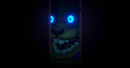 Five Nights at Freddy’s: Into the Pit เกมพี่หมีสยอง สไตล์ Pixel เตรียมลงคอนโซล 27 กันยายน 2024