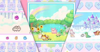Boing Boing Animals เกมเลี้ยงสัตว์สไตล์ทามาก็อตจิ เปิดให้เลี้ยงน้องครบแล้วทั้ง Android และ iOS