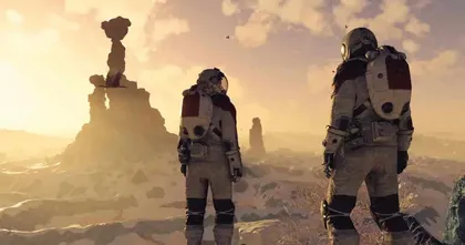 Microsoft อยากให้ Starfield อยู่รอดยาวนานเหมือนที่ Skyrim เคยทำได้