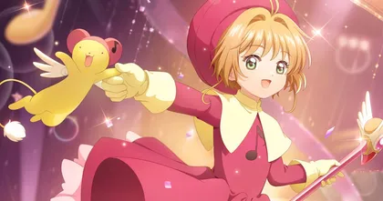 Cardcaptor Sakura：Memory Key เปิดให้เข้าสู่แดนแห่งความฝันแล้วบนมือถือทั้ง Android และ iOS สโตร์ไทย
