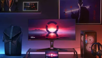 เลอโนโวเสริมพลังให้การโมบายเกมมิ่งกับ Lenovo Legion Go ด้วยไลน์อัพอุปกรณ์เสริม และจอมอนิเตอร์ ใหม่ล่าสุด