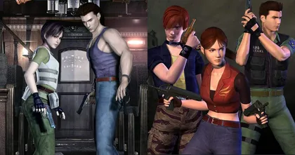 วงในเผย RE0 กับ RE Code: Veronica รีเมคอาจไม่เล่นใหญ่แบบที่ RE4 เคยทำ