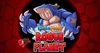 Coromon: Rogue Planet! เกมแนว roguelite turn-based RPG เตรียมลุยได้บนมือถือ PC และคอนโซล 2025!