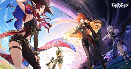 Genshin Impact เวอร์ชัน 5.1 จะเปิดตัวในวันที่ 9 ตุลาคม