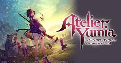 Atelier Yumia เกมภาคใหม่ซีรีส์สาวปรุงยา เผยรายละเอียด พร้อมวางจำหน่าย 21 มีนาคม 2025