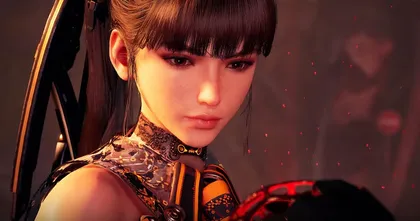 Hyung-tae Kim ผู้กำกับเกม Stellar Blade เผยดีไซน์แรกของ Eve