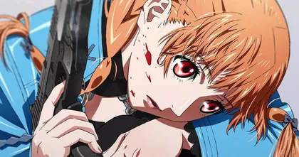 Virgin Punk ออริจินัลอนิเมะมูฟวี่ เผยตัวอย่างภาคแรก Clockwork Girl เตรียมฉายในญี่ปุ่นต้นฤดูร้อนปีหน้า!