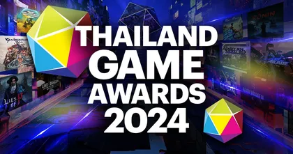 เปิดโหวต! Thailand Game Awards 2024 งานประกาศรางวัลที่คอเกมไม่ควรพลาด!