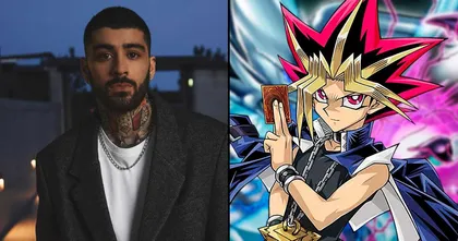 Zayn Malik อดีตสมาชิกวง One Direction โผล่เป็นดูเอลลิสต์ลับในงานแข่งเกม Yu-Gi-Oh!