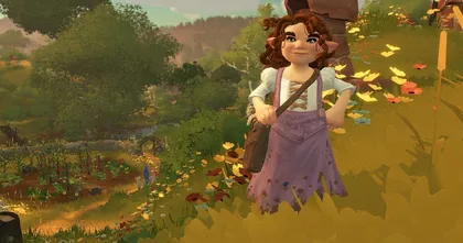 Tales of the Shire: A The Lord of the Rings Game เกมปลูกผัก ที่คุณจะได้เป็น Hobbit เตรียมวางจำหน่าย 25 มีนาคม 2025