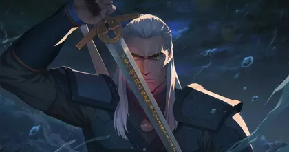 หนังอนิเมชั่น The Witcher: Sirens of the Deep เลื่อนฉายไปกุมภาพันธ์ปีหน้า