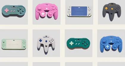 BabyGlitch แจ้งยุติจำหน่ายจอยเลียนแบบ Nintendo ทุกรุ่น คาดจ่อโดนปู่นินฟ้อง
