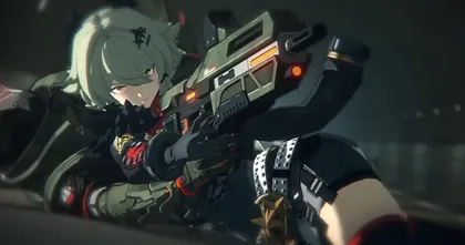 Zenless Zone Zero ปล่อยคลิป ตัวอย่างตัวละคร Caesar - การเดินทางของ Calydon