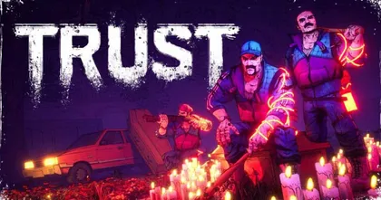 TRUST เกมยิงปืน FPS ธีมแวมไพร์ จากผู้สร้าง Forgive Me Father ประกาศลง Steam