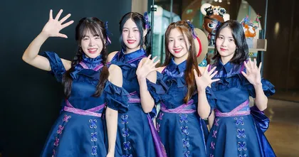 ประมวลภาพไลฟ์ BNK48 โปรโมตเพลงเดบิวต์รุ่น 5 “Mirai to Wa?”