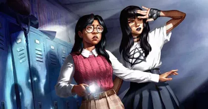 Fear the Spotlight เกมสยองขวัญ ที่คุณต้องหนีแสงไฟ เตรียมจำหน่าย 22 ตุลาคม 2024